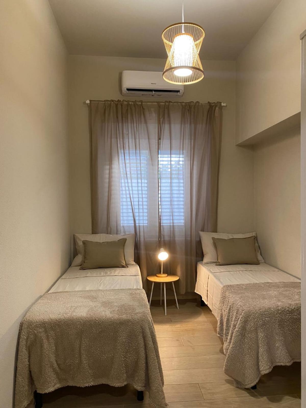 Dreamhouse B&B Olbia Habitación foto