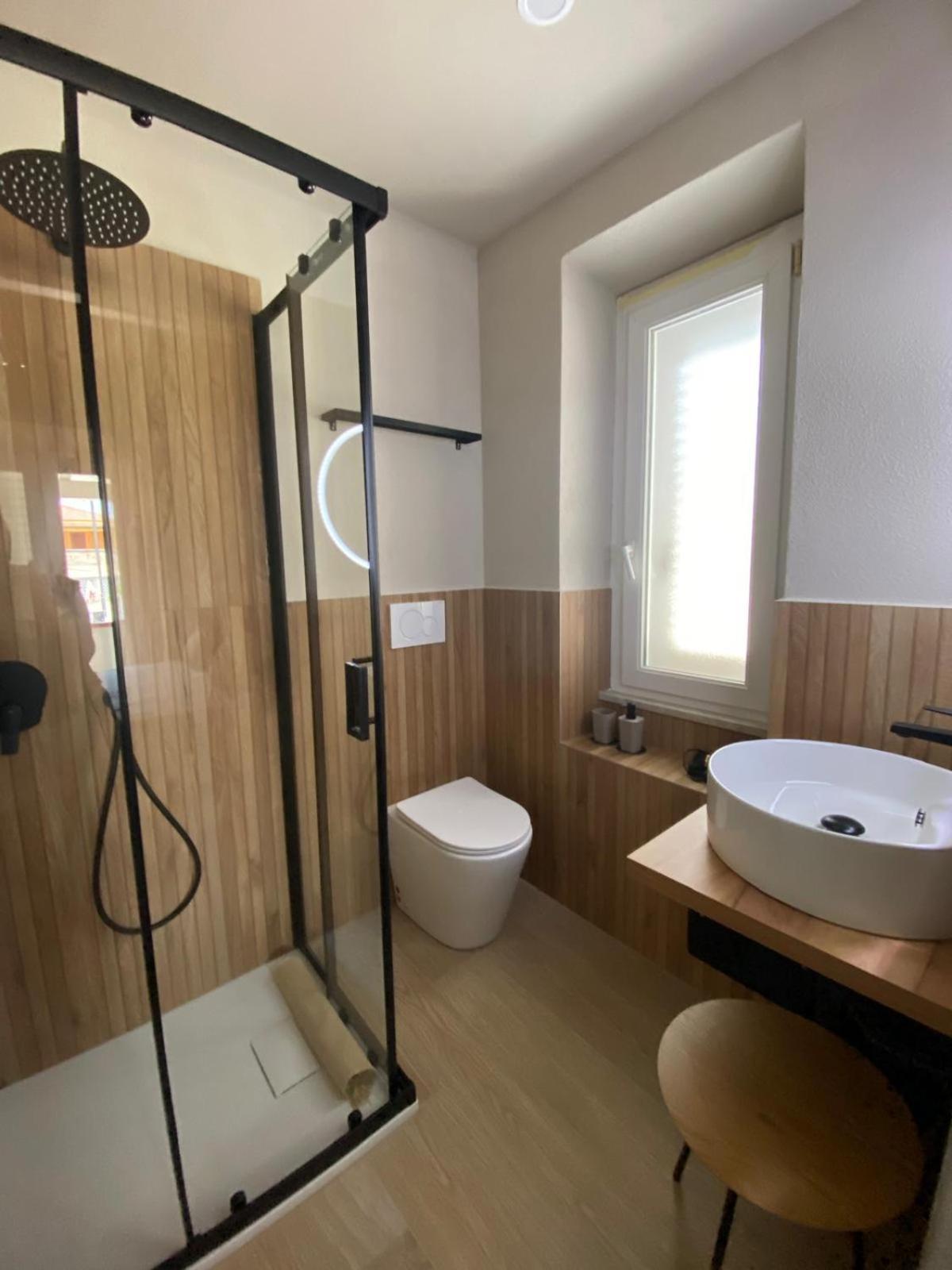 Dreamhouse B&B Olbia Exterior foto