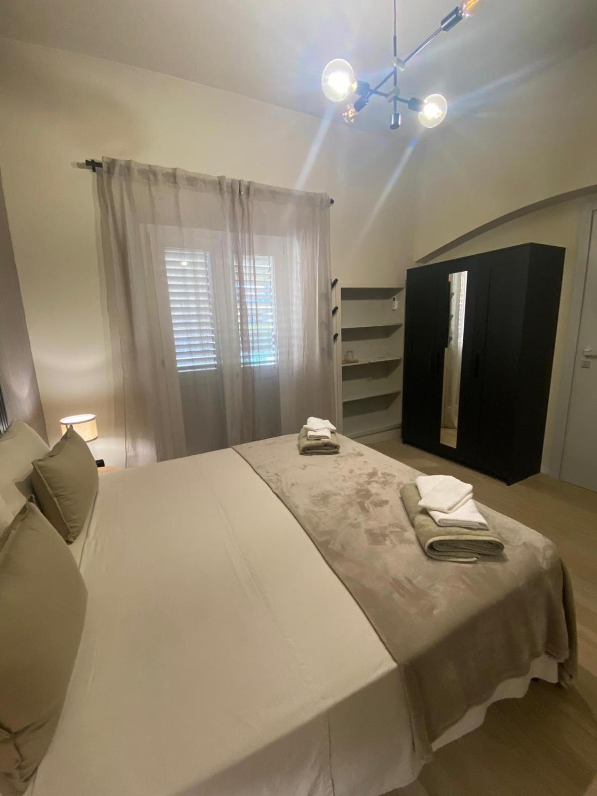 Dreamhouse B&B Olbia Exterior foto
